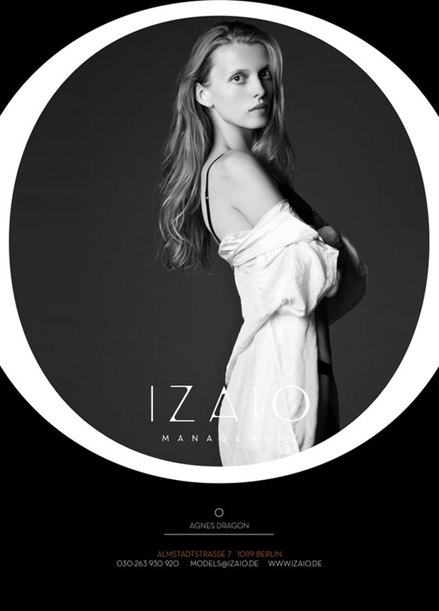 Kompozytki Polek na Berlin Fashion Week j-zima 2013/14