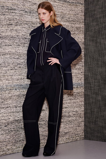Prezentacja kolekcji Stella McCartney Pre-Fall 2013