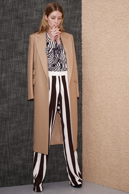 Prezentacja kolekcji Stella McCartney Pre-Fall 2013