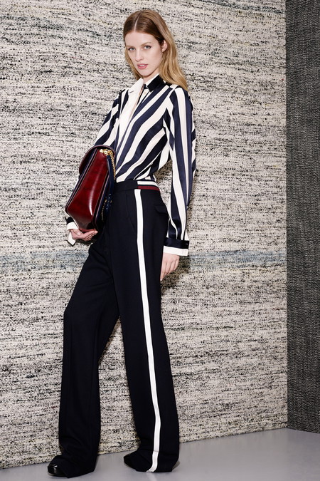 Prezentacja kolekcji Stella McCartney Pre-Fall 2013