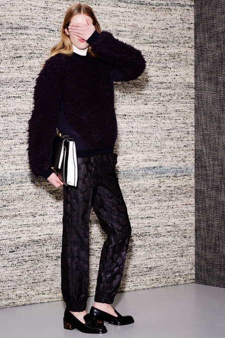 Prezentacja kolekcji Stella McCartney Pre-Fall 2013