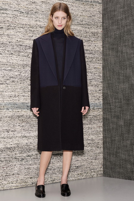 Prezentacja kolekcji Stella McCartney Pre-Fall 2013