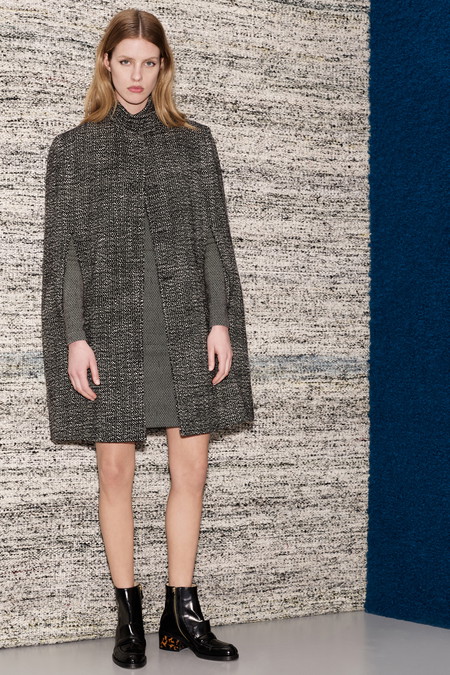 Prezentacja kolekcji Stella McCartney Pre-Fall 2013