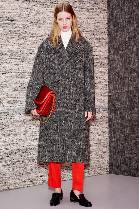 Prezentacja kolekcji Stella McCartney Pre-Fall 2013