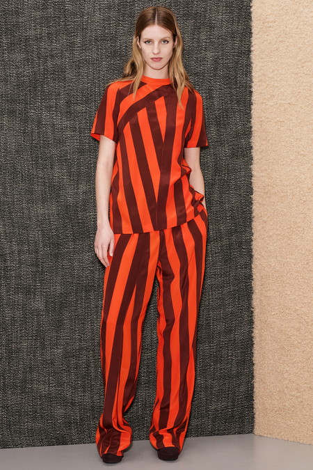 Prezentacja kolekcji Stella McCartney Pre-Fall 2013
