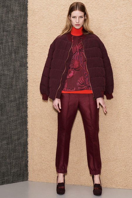 Prezentacja kolekcji Stella McCartney Pre-Fall 2013