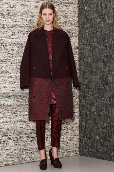 Prezentacja kolekcji Stella McCartney Pre-Fall 2013
