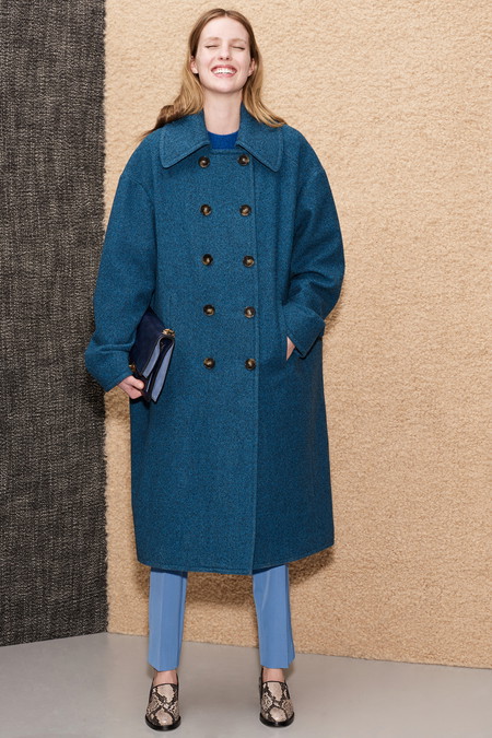Prezentacja kolekcji Stella McCartney Pre-Fall 2013