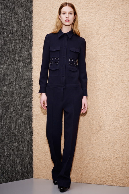 Prezentacja kolekcji Stella McCartney Pre-Fall 2013