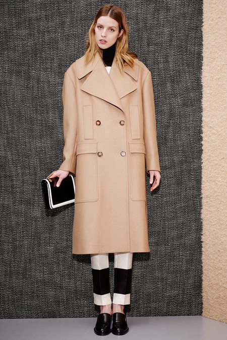 Prezentacja kolekcji Stella McCartney Pre-Fall 2013