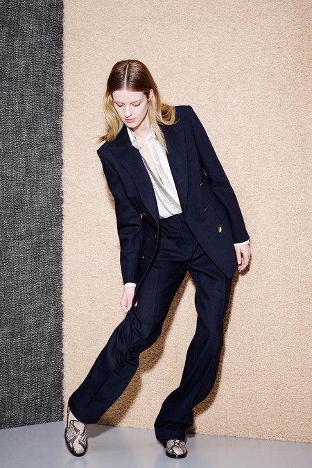 Prezentacja kolekcji Stella McCartney Pre-Fall 2013