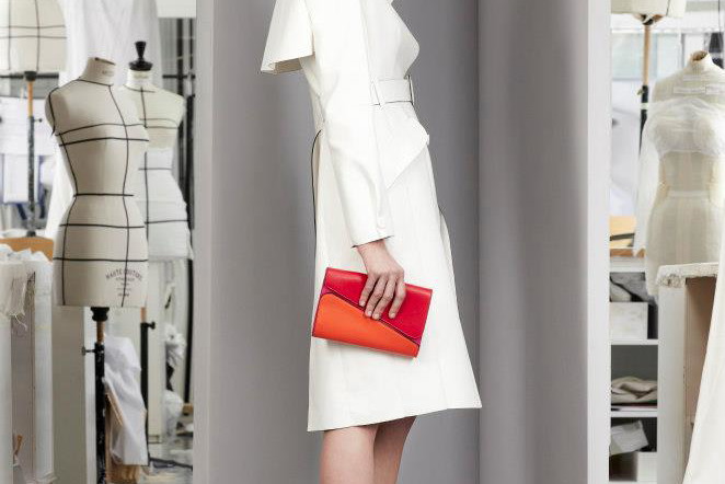 Christian Dior Pre-Fall 2013