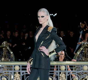 Atelier Versace w Paryżu – startuje tydzień haute couture