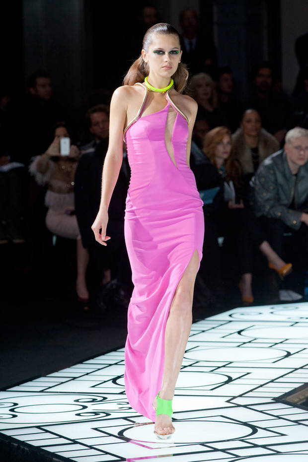 Atelier Versace w Paryżu – startuje tydzień haute couture