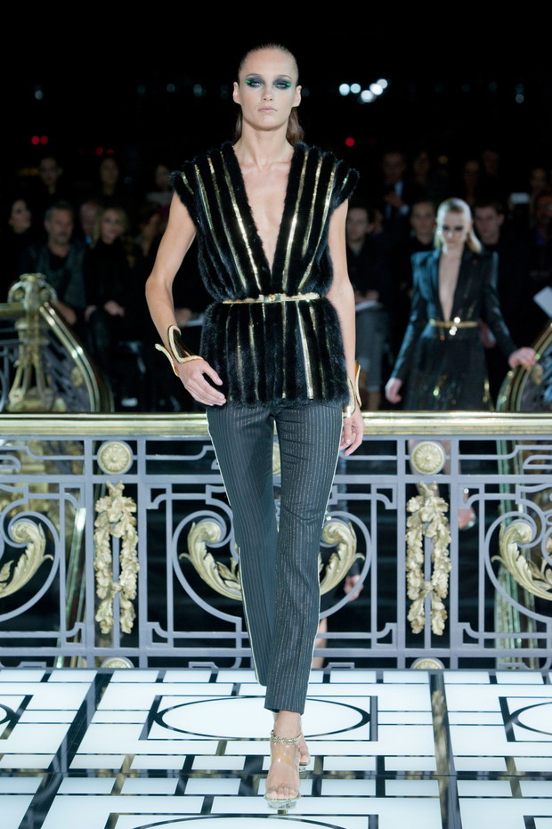 Atelier Versace w Paryżu – startuje tydzień haute couture