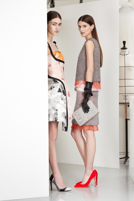 Christian Dior Pre-Fall 2013
