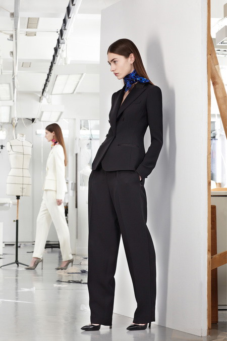 Christian Dior Pre-Fall 2013