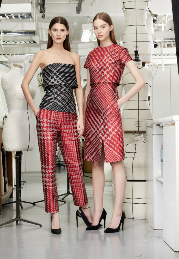 Christian Dior Pre-Fall 2013