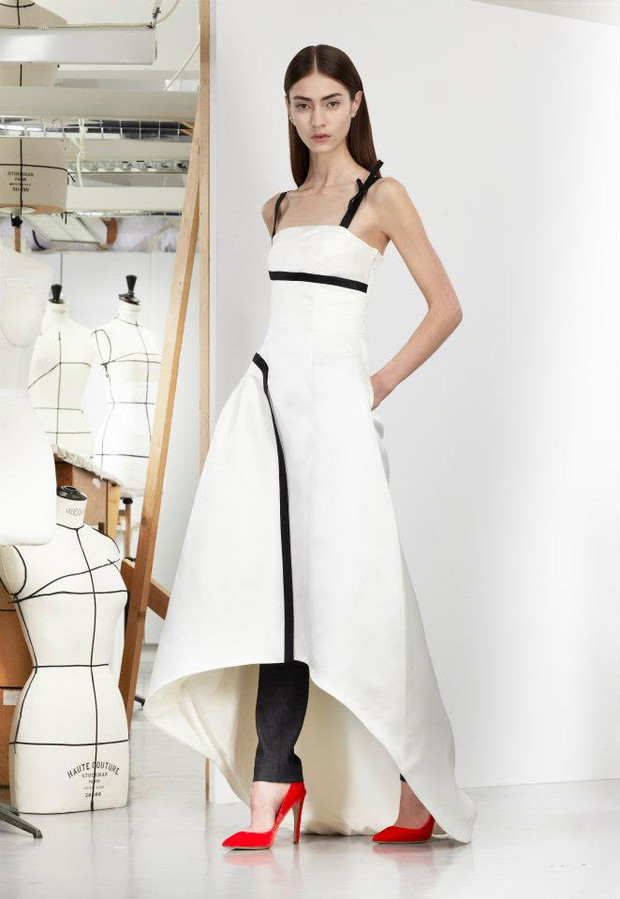 Christian Dior Pre-Fall 2013