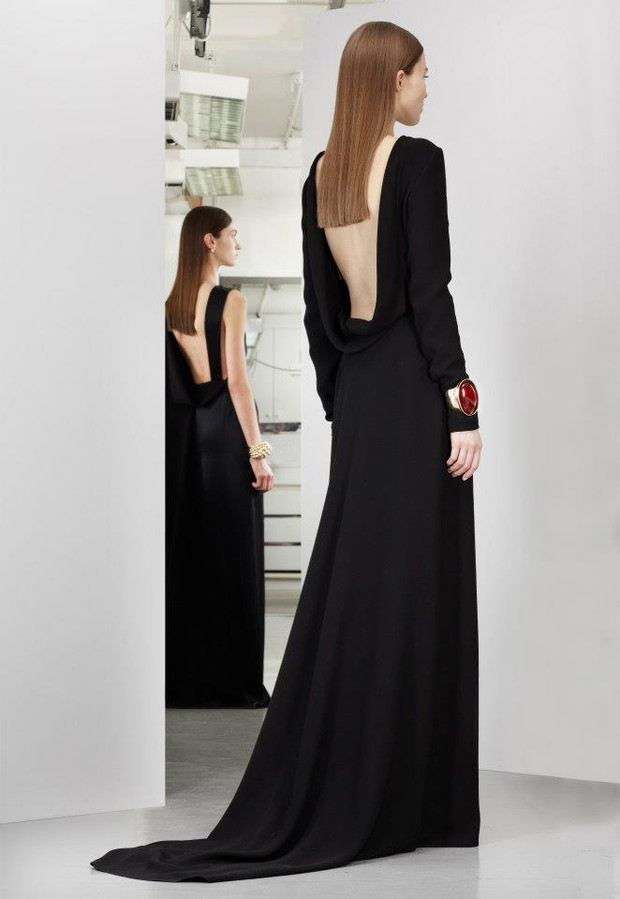 Christian Dior Pre-Fall 2013