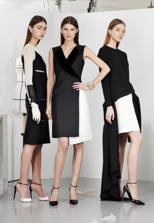 Christian Dior Pre-Fall 2013
