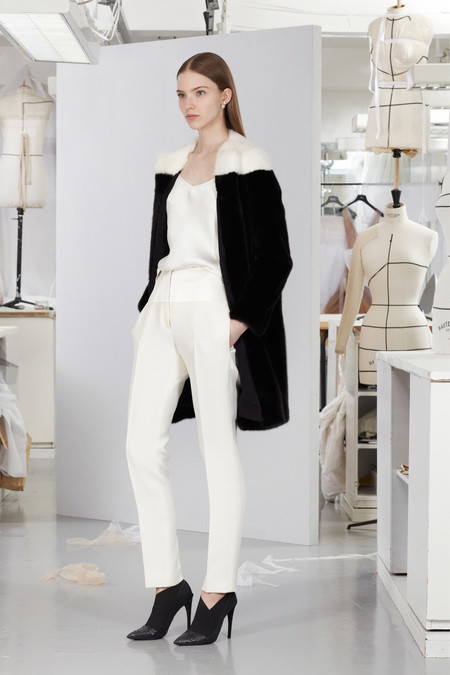 Christian Dior Pre-Fall 2013
