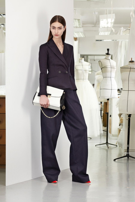 Christian Dior Pre-Fall 2013