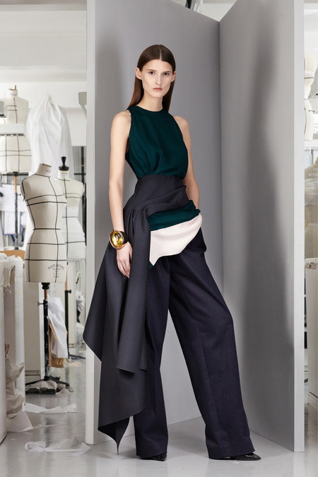 Christian Dior Pre-Fall 2013