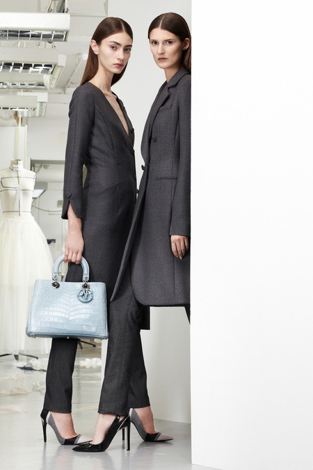 Christian Dior Pre-Fall 2013