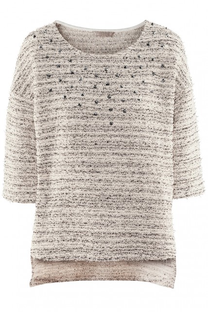 Georgia May Jagger ponownie twarzą H&M