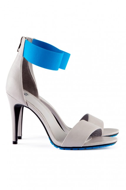 Georgia May Jagger ponownie twarzą H&M