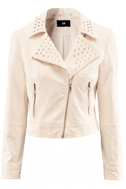 Georgia May Jagger ponownie twarzą H&M