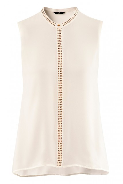 Georgia May Jagger ponownie twarzą H&M