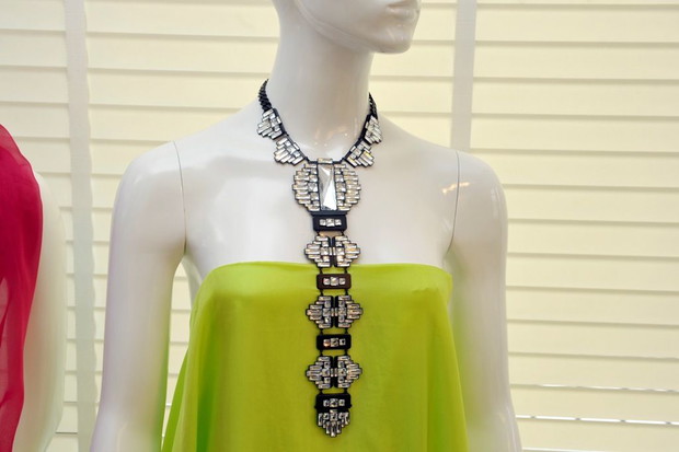 Premiera biżuterii Swarovski Tropical Paradise