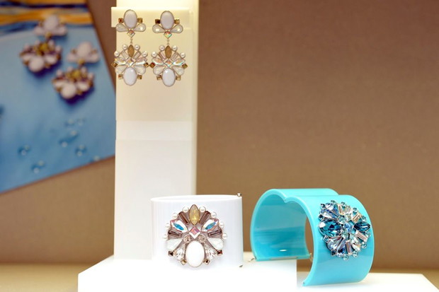 Premiera biżuterii Swarovski Tropical Paradise