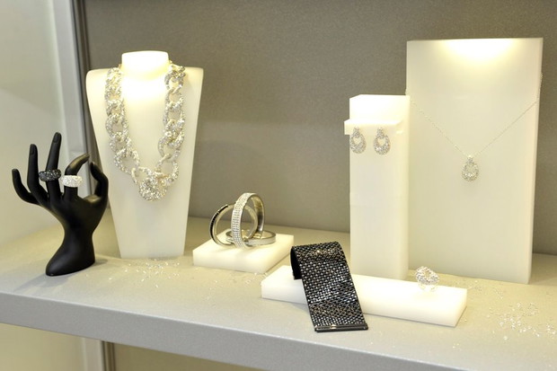 Premiera biżuterii Swarovski Tropical Paradise