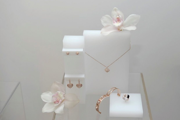 Premiera biżuterii Swarovski Tropical Paradise