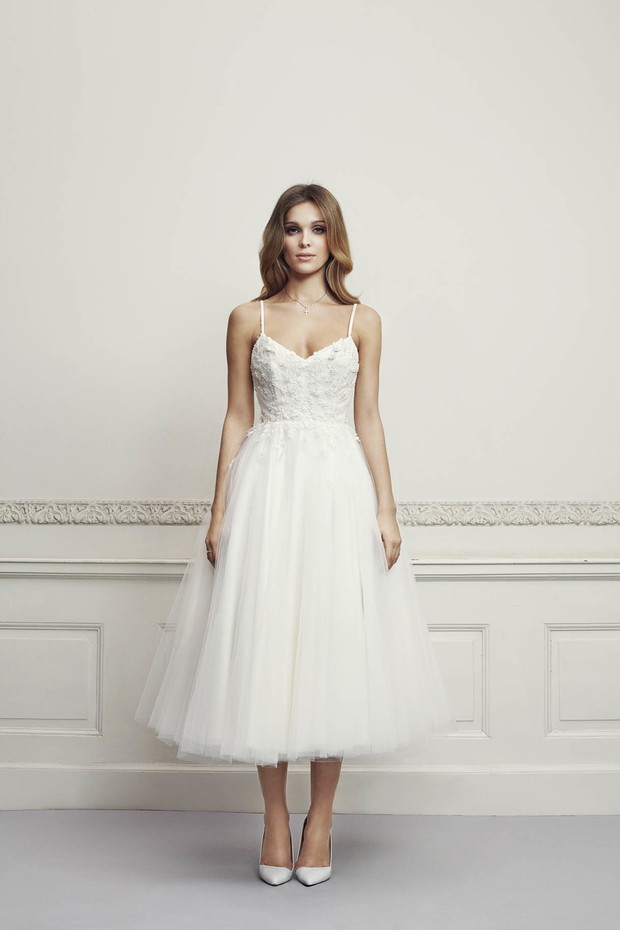 Suknie ślubne Zień 2013 (sesja + lookbook)