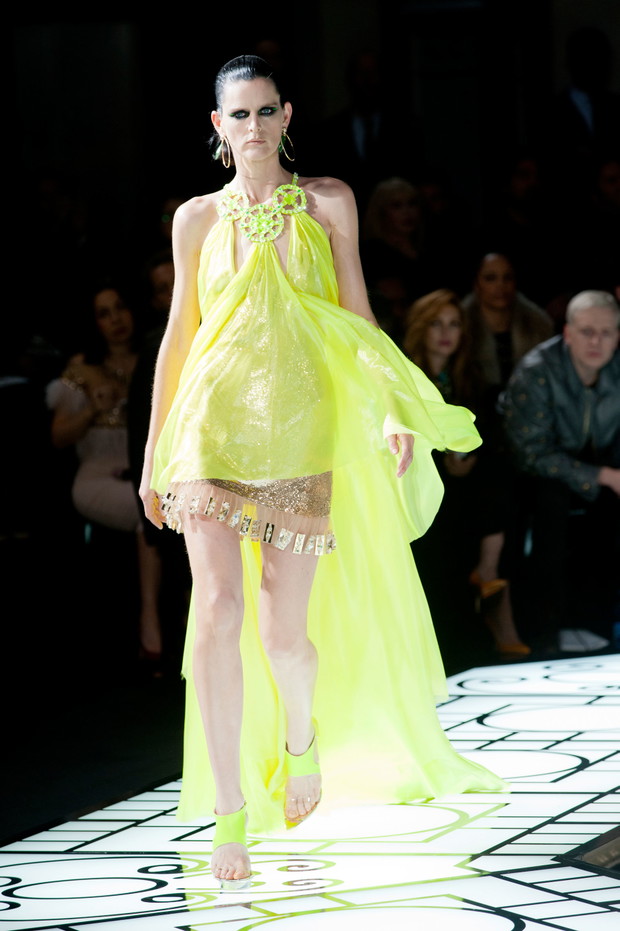 Atelier Versace w Paryżu – startuje tydzień haute couture