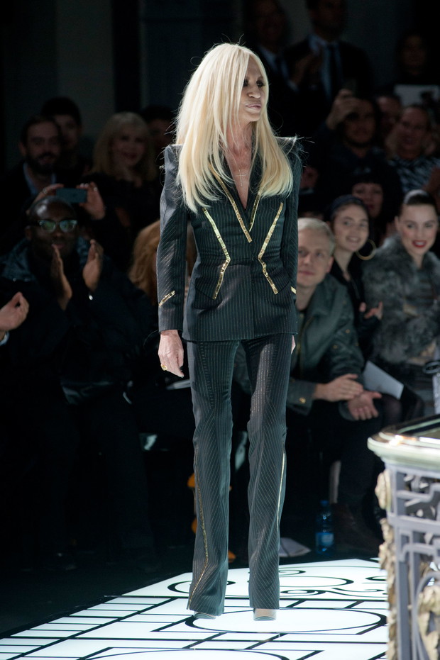 Atelier Versace w Paryżu – startuje tydzień haute couture