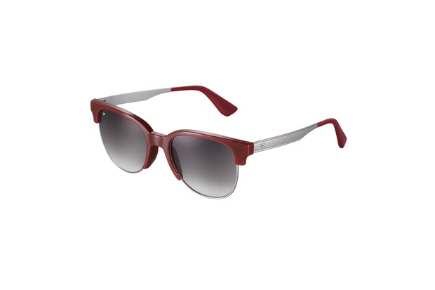 Okulary z kolekcji wiosna-lato 2013 marki Vogue Eyewear, fot. serwis prasowy