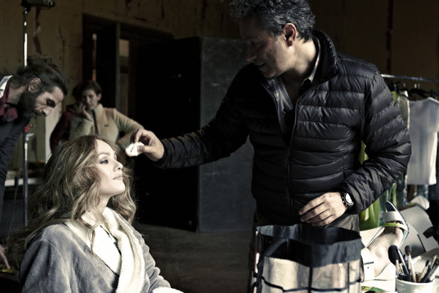 Vanessa Paradis twarzą H&M!