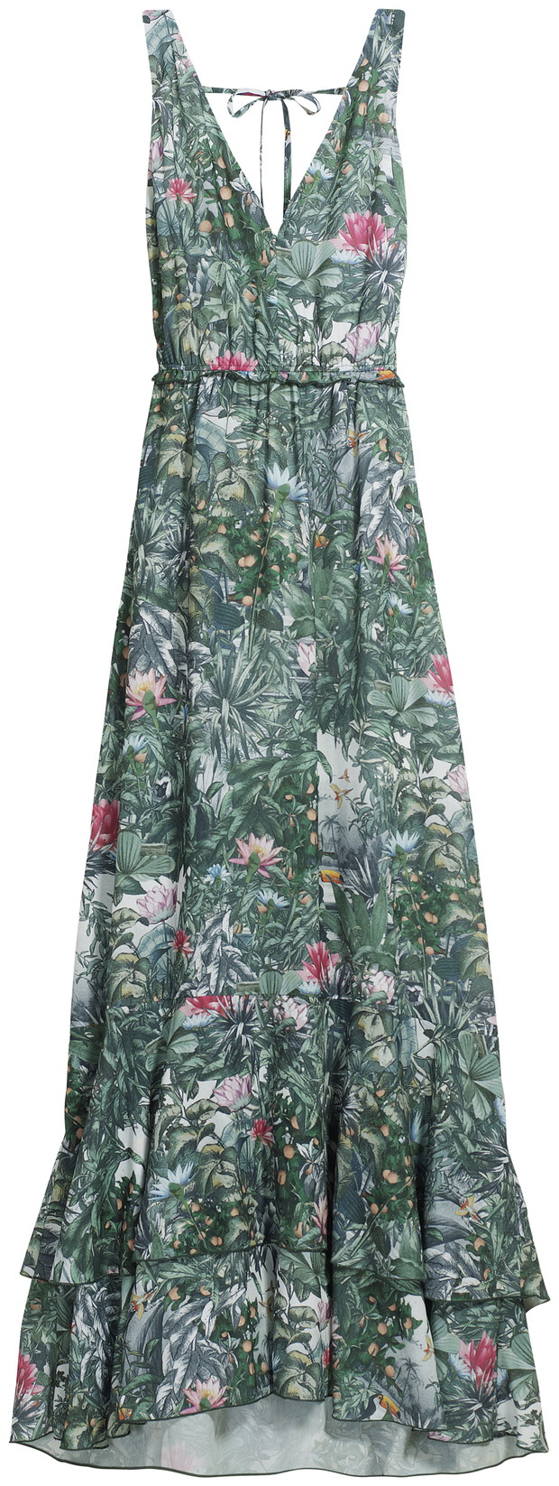 Vanessa Paradis twarzą H&M!