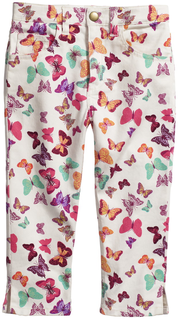 Vanessa Paradis twarzą H&M!