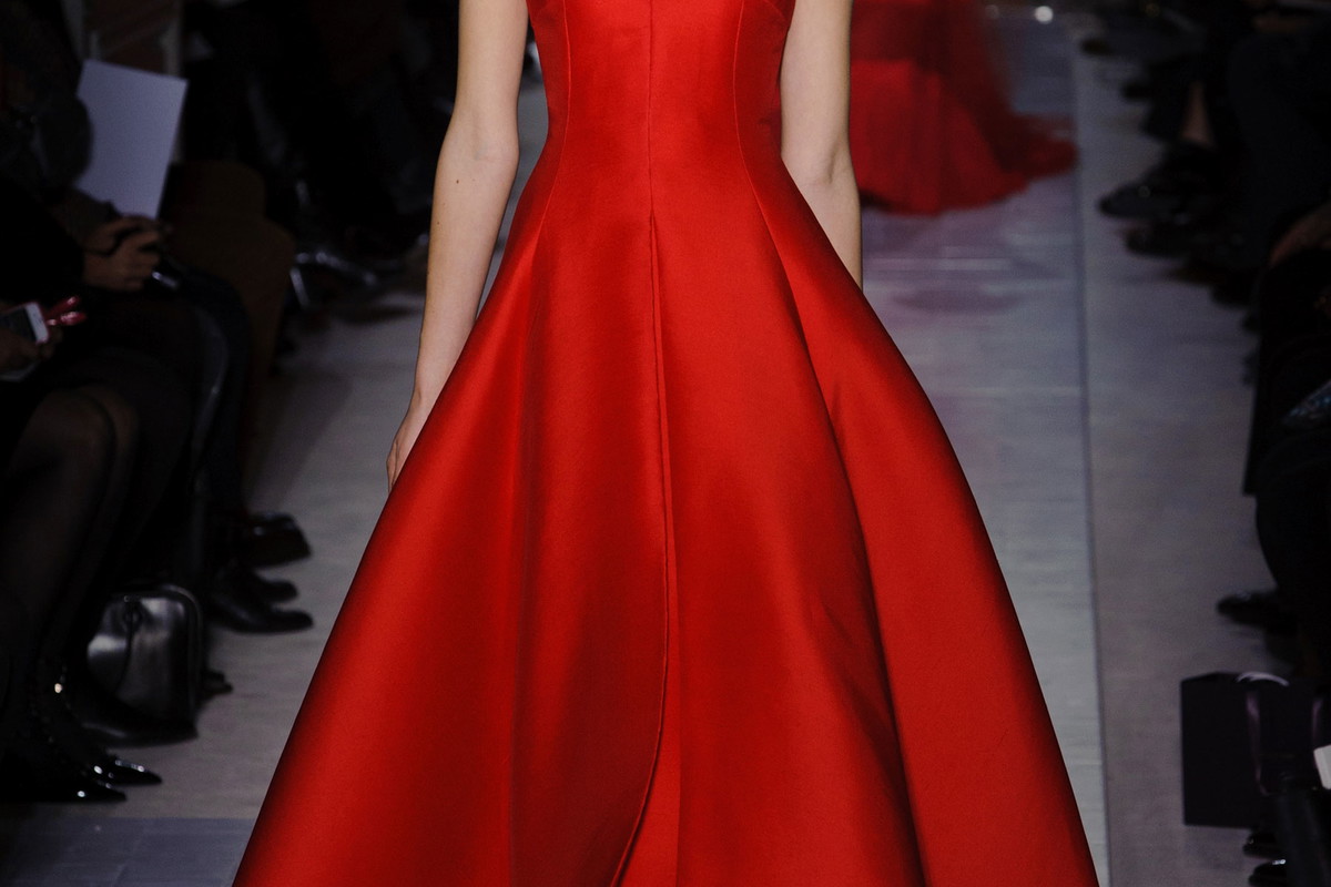 Oscary 2013: haute couture na czerwony dywan