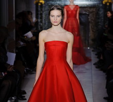 Oscary 2013: haute couture na czerwony dywan