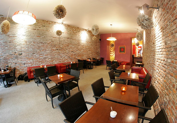 Dynia Resto Bar, fot. facebook.com/pages/Dynia-Resto-Bar/109706449090228?fref=ts