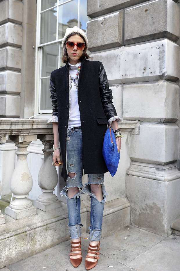 Grunge w modzie. Jak to się zaczęło?