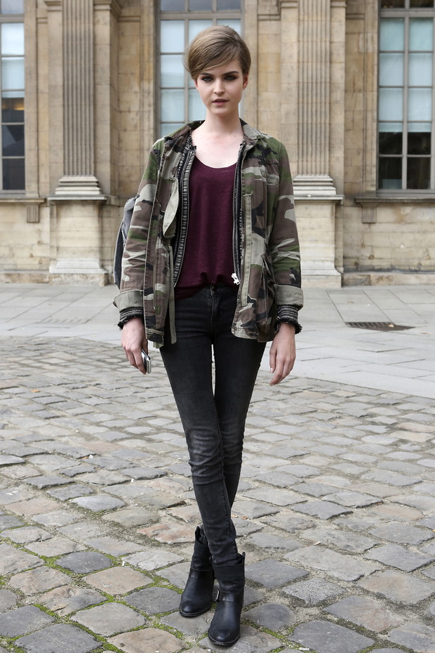 Grunge w modzie. Jak to się zaczęło?