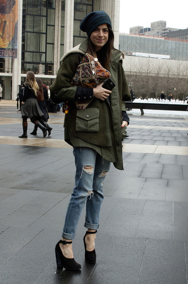 Grunge w modzie. Jak to się zaczęło?